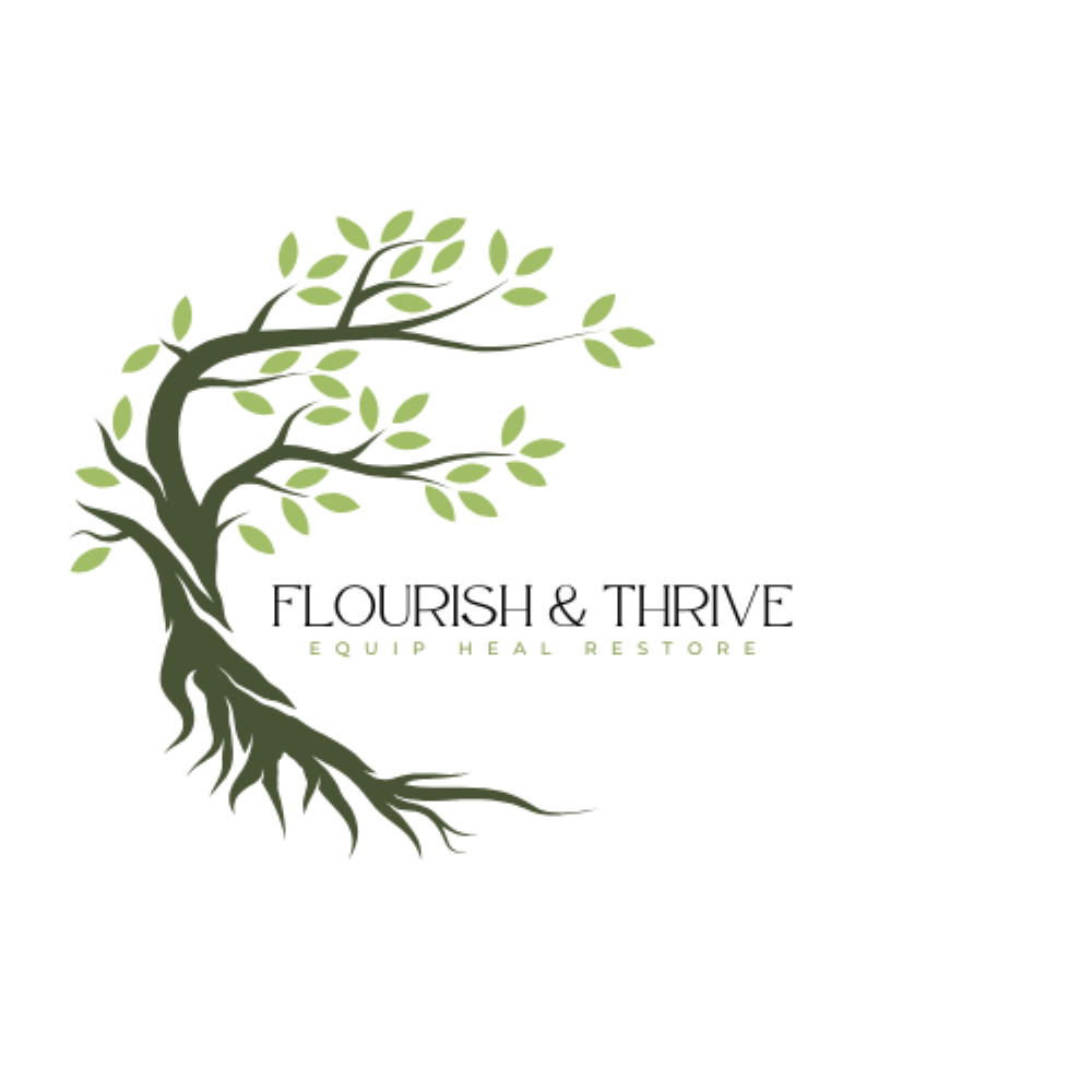 Flourish and Thrive logo lg