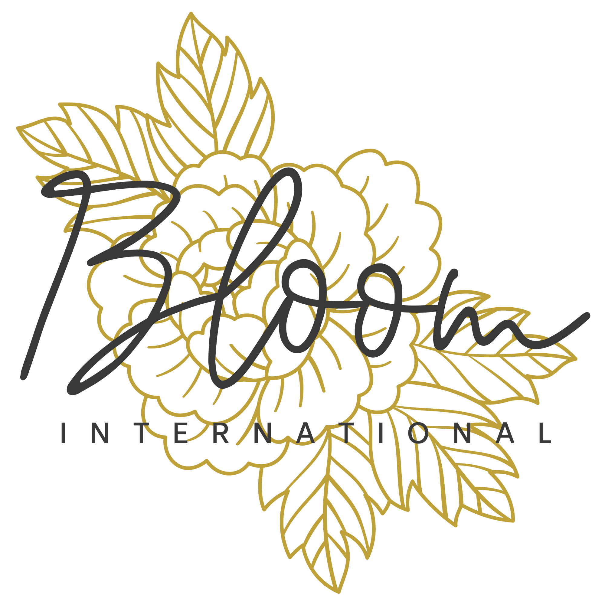 bloom logo
